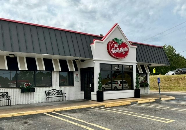 The Pasta House Co.